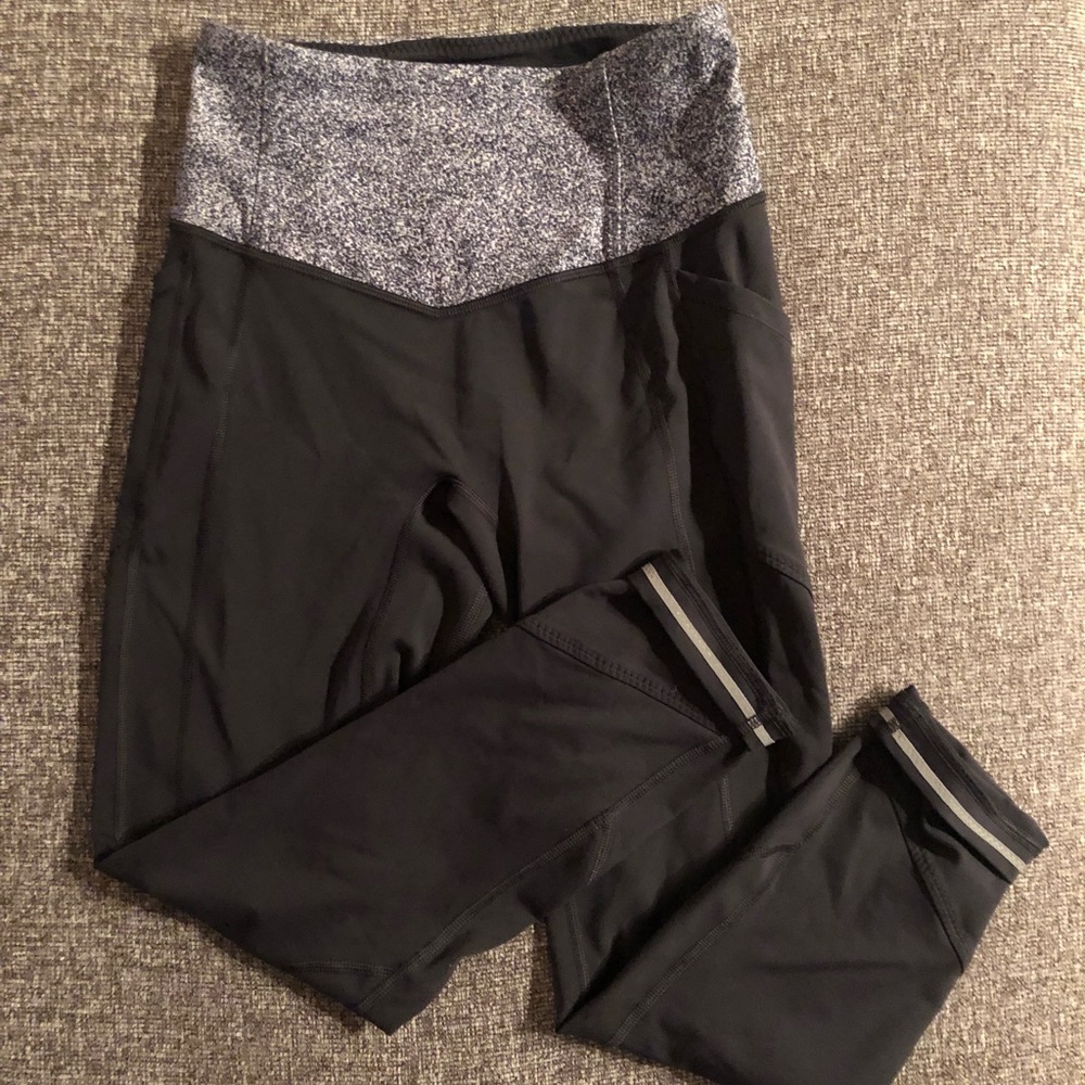 All the Right Places Crop Sz 4